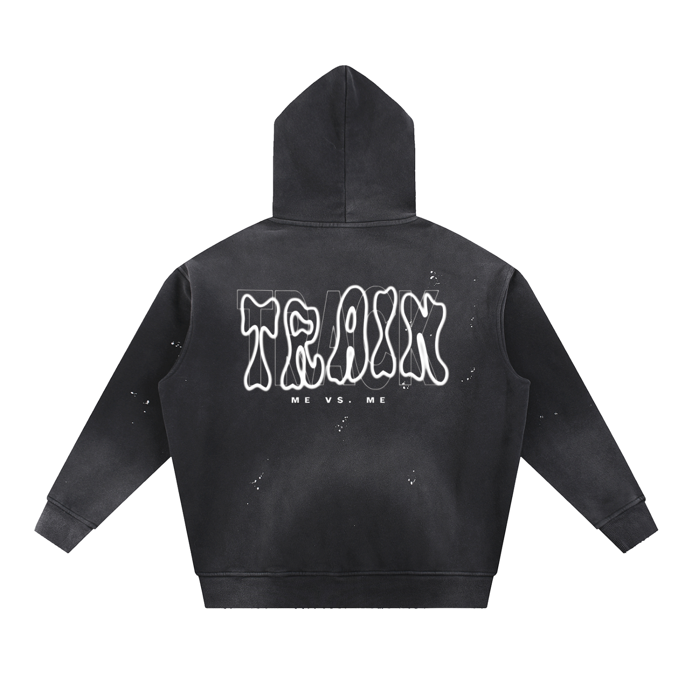 The Grind Collection — Vintage Wash Hoodie