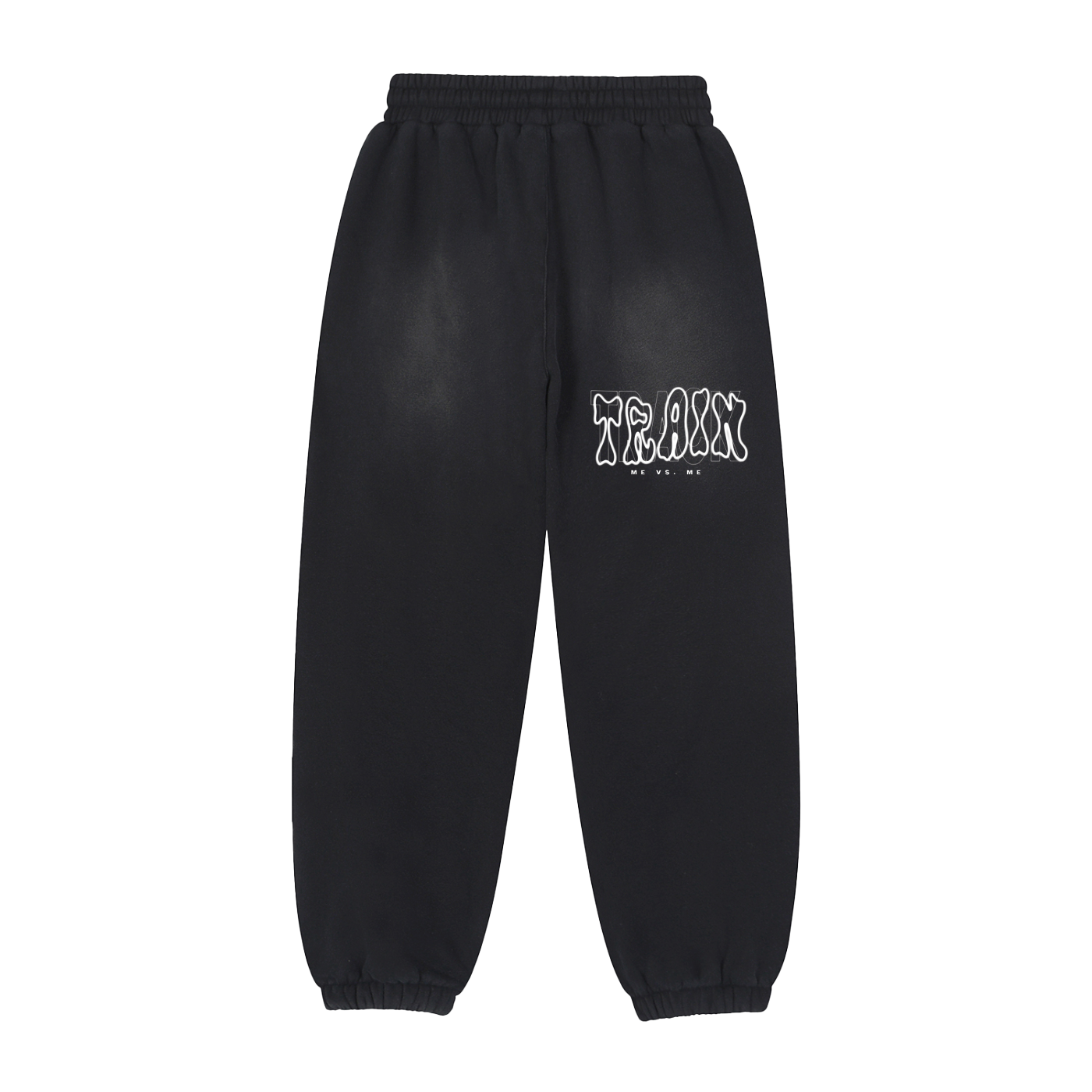 The Grind Collection — Vintage Wash Joggers