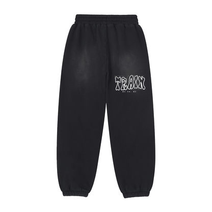 The Grind Collection — Vintage Wash Joggers