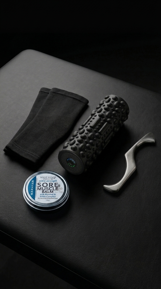 Recovery Starter Kit