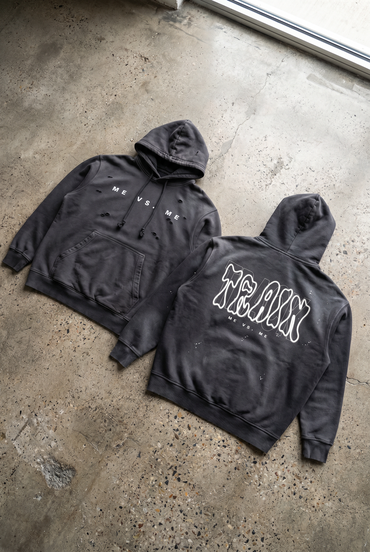 The Grind Collection