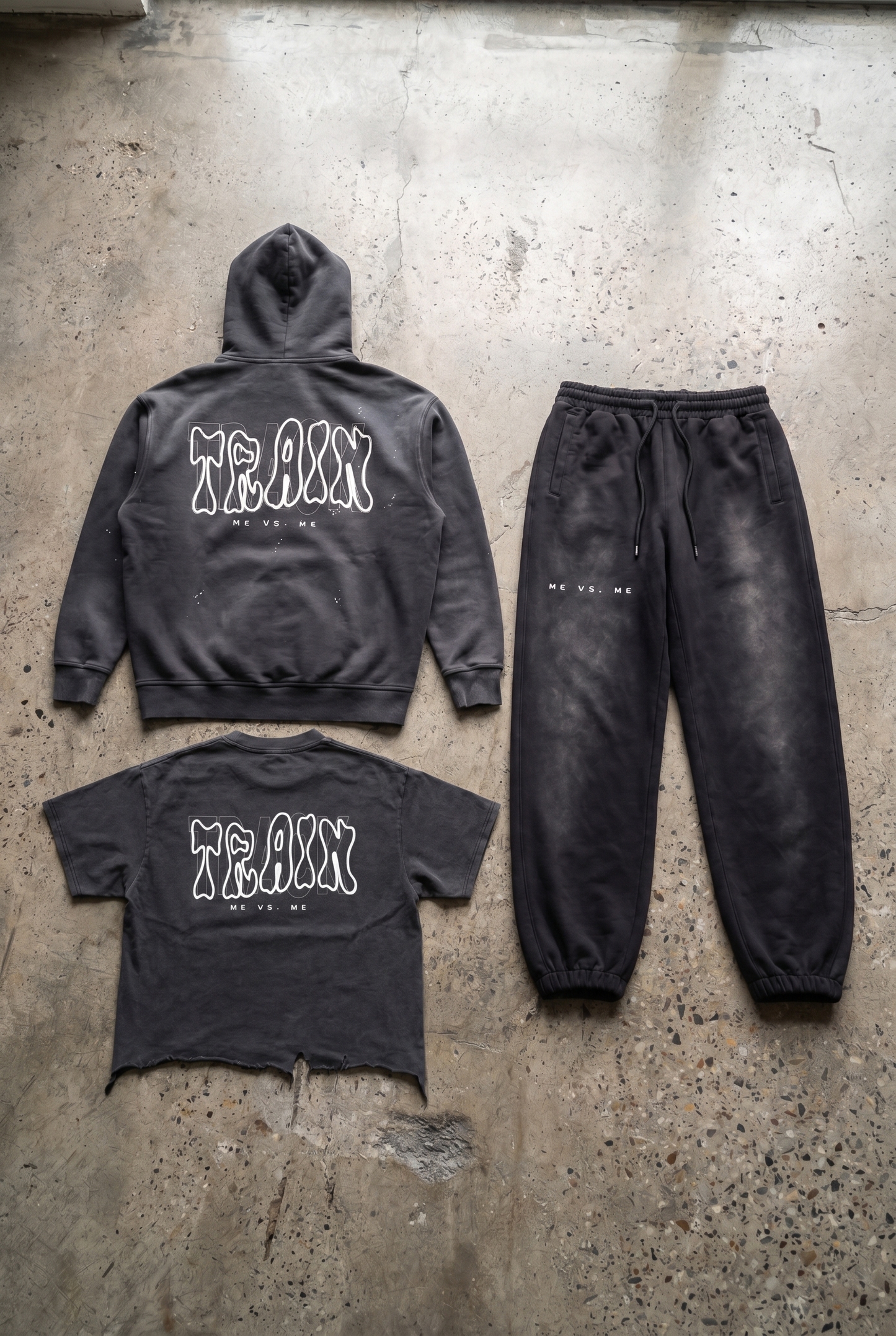 The Grind Collection